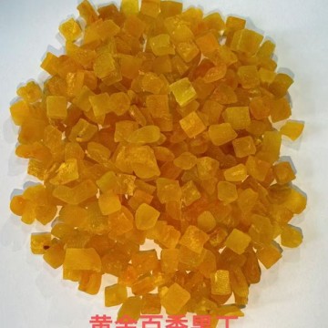 黃金百香果丁