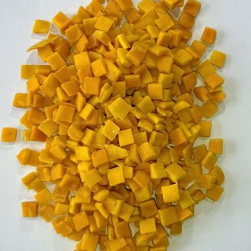 10mm*10mm芒果丁