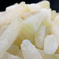 求購冬瓜條和橘紅餅