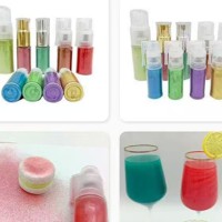 求購蛋糕閃粉，見下圖