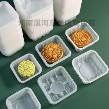 廠家直供各種月餅托，可定制