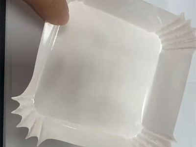 求購(gòu)如圖淋膜紙包裝，5萬個(gè)